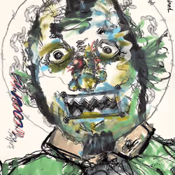 Johnny Joe Aeterna