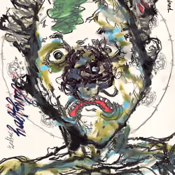 Kevin Carlos Waterburns—Titstoro