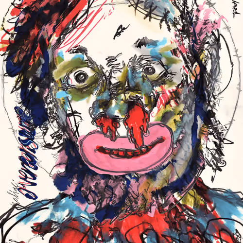 Timothy Stanley Doubleworm