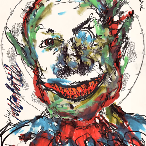 Jeffrey Billy Yourself