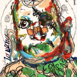 Steven Albert Eyeblinkerton—Nelson
