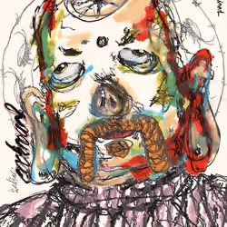Charles Fritz Starsnake—Zlosrak