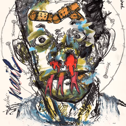 Stanley Jose Yourself