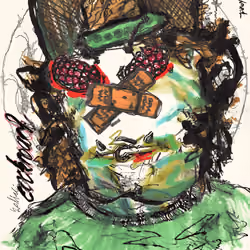 Timothy Martin Waterburns