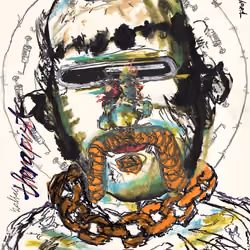 Patrick Louis Starsnake