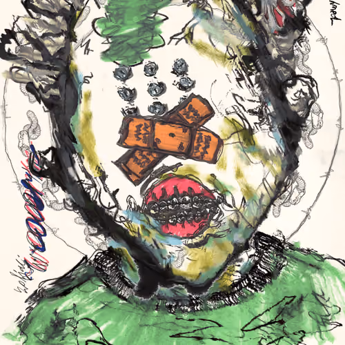 Gregory Michael Yourself—Baden-Baden