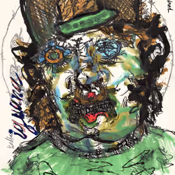 David Fritz Zinger