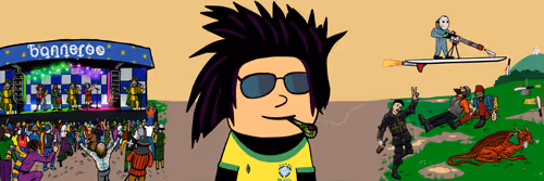 Banneroos