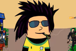 Banneroo #183