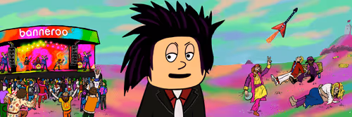Banneroos