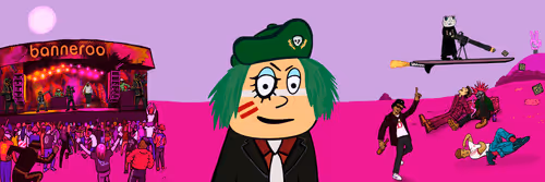 Banneroos