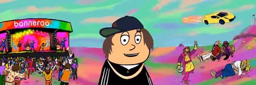 Banneroos