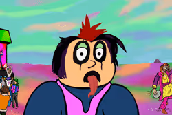 685