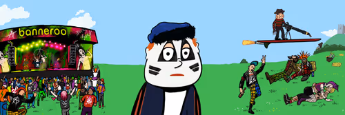 Banneroos