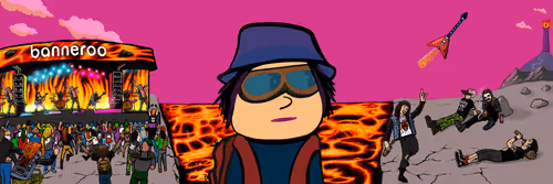 Banneroos