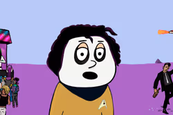 285