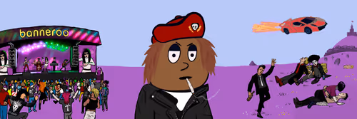 Banneroos