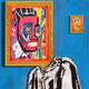 Scrawlzy's Life of Art