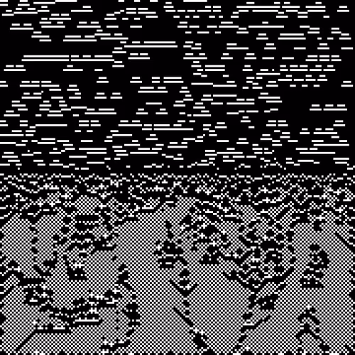 COLORS OF NOISE #2
