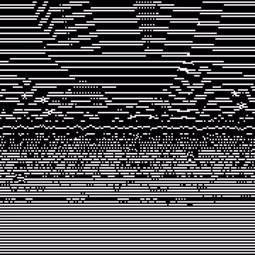 COLORS OF NOISE #33