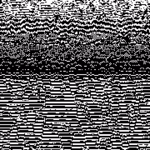 COLORS OF NOISE #16
