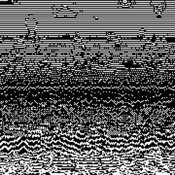 COLORS OF NOISE #47