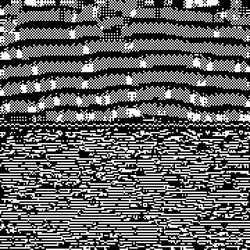 COLORS OF NOISE #21