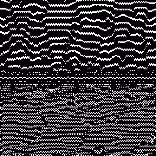 COLORS OF NOISE #29