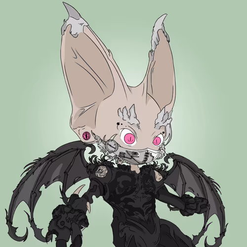 Batstarwarrior