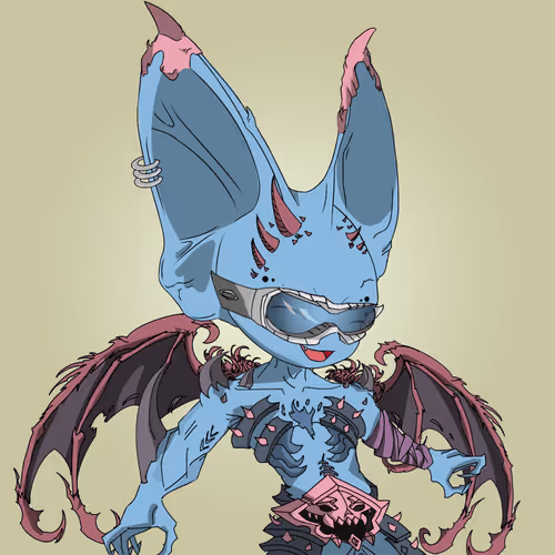 Batstarwarrior
