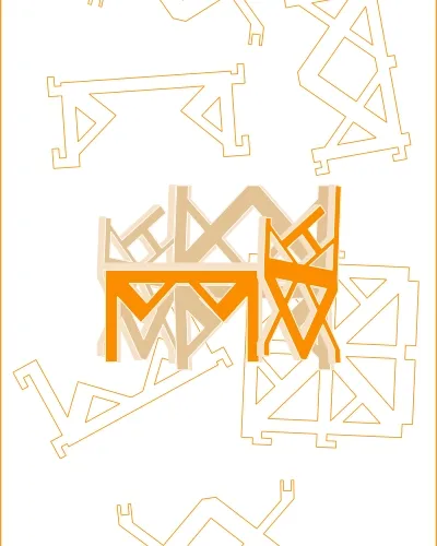 Seating Arrangements By Luke Shannon