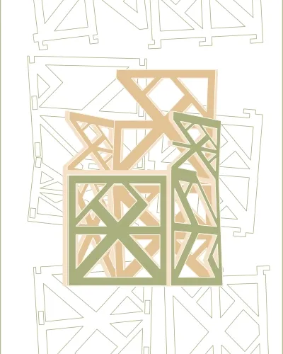 Seating Arrangements By Luke Shannon