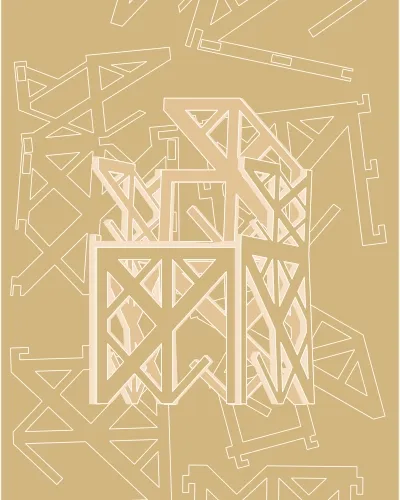 Seating Arrangements By Luke Shannon