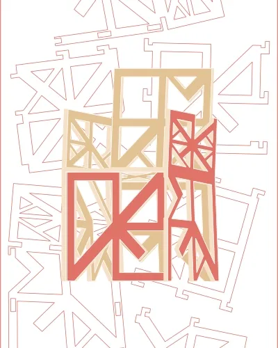 Seating Arrangements By Luke Shannon