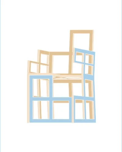 Seating Arrangements By Luke Shannon