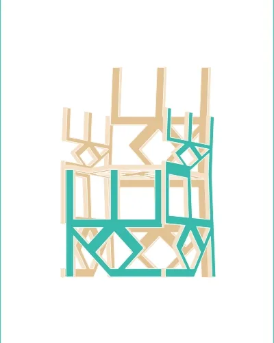 Seating Arrangements By Luke Shannon