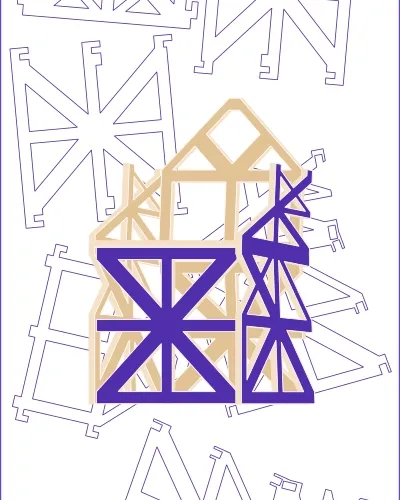 Seating Arrangements By Luke Shannon