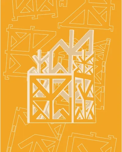 Seating Arrangements By Luke Shannon