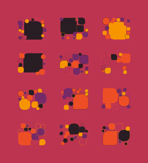Item #671 Media