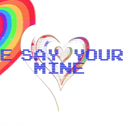 Caly Bevier Say You Re Mine