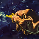 Gods Hand