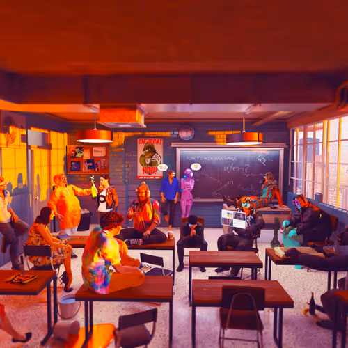 OG Class
