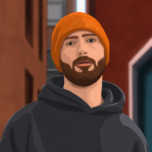 Df The Protagonist