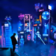 Futuristic Vibes