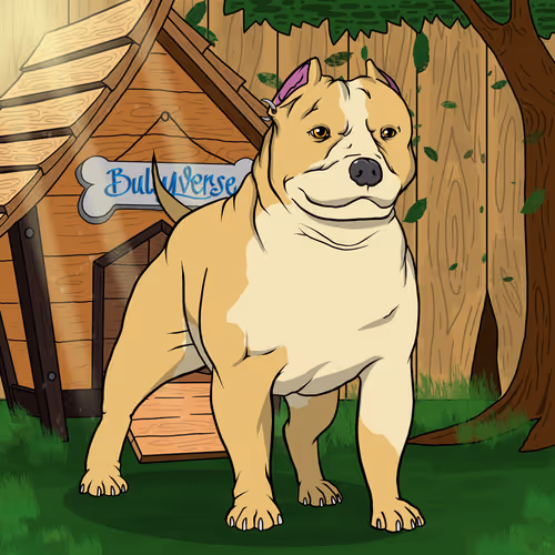Bullyverse Old