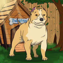 Bully #1271