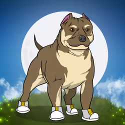 Bully #1529