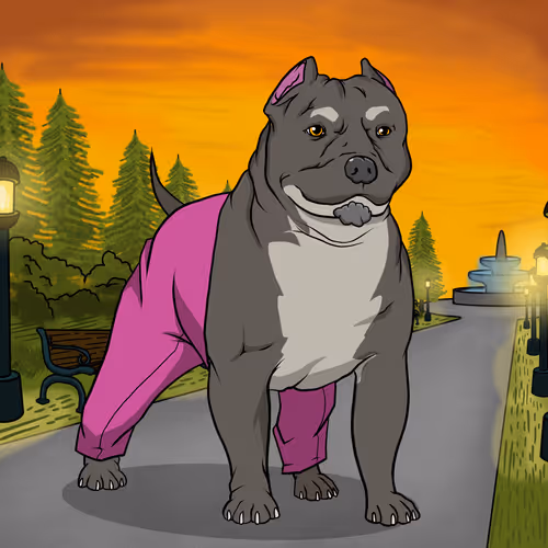 Bullyverse Old