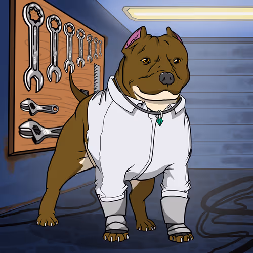 Bullyverse Old