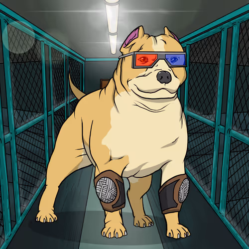 Bullyverse Old